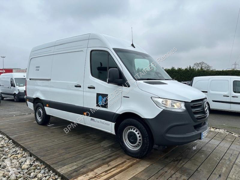 Autoutilitară Mercedes Sprinter Fg 314 37 3T5...