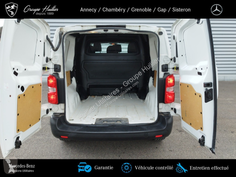 Véhicule utilitaire Toyota L2 - 2.0 122 ch 6...