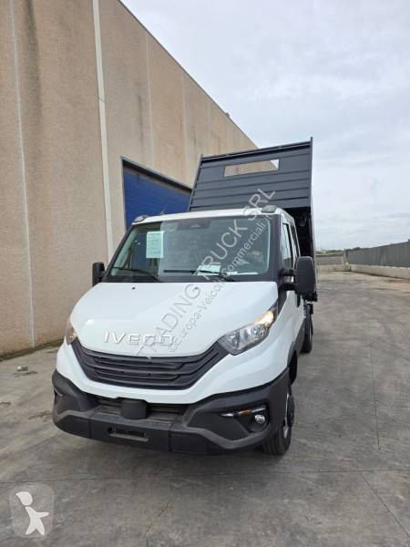 عربة نفعية Iveco