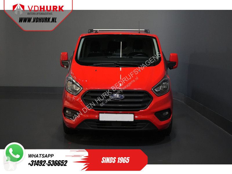 Furgoneta Ford 300 2.0 TDCI 130 pk Aut. Limited...