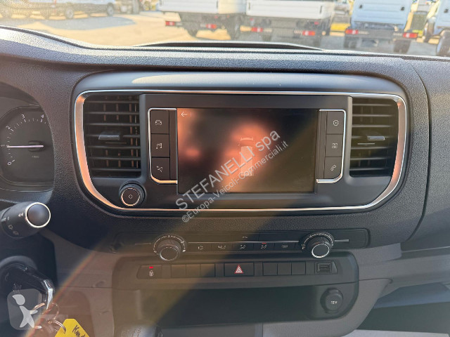 Veículo utilitário Peugeot EXPERT TEPEE 9P