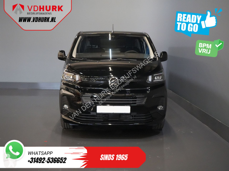 Veículo utilitário Citroën 2.0 HDI 180 pk Aut....