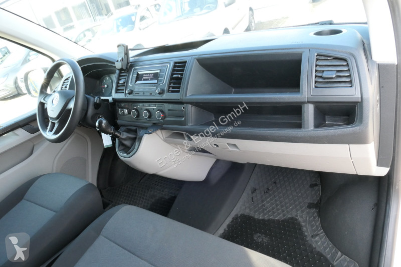 Furgoneta Volkswagen T6 Transporter 2.0 TDI...
