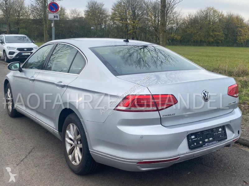 Autoutilitară Volkswagen - 1,6 TDI - Automatik...