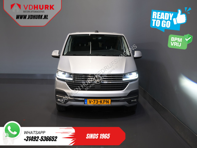 Véhicule utilitaire Volkswagen T6.1 2.0 TDI 150...