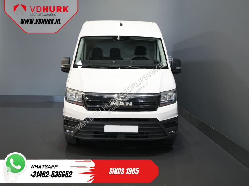 Autoutilitară MAN 3.140 140 pk 2.0 TDI DSG Aut....