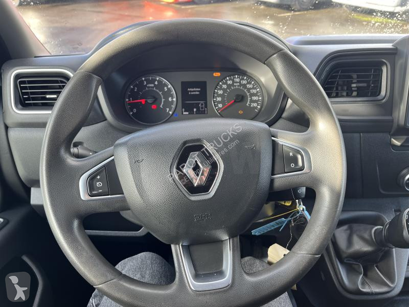 Autoutilitară Renault