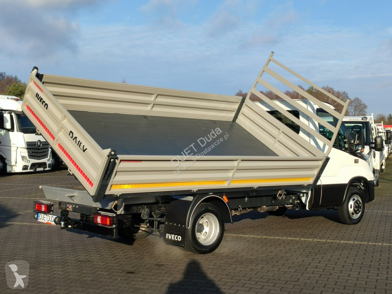 Autoutilitară Iveco 35C16 V