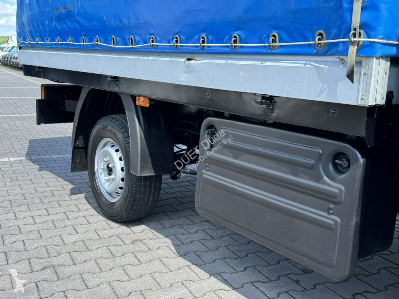 Véhicule utilitaire Volkswagen LT