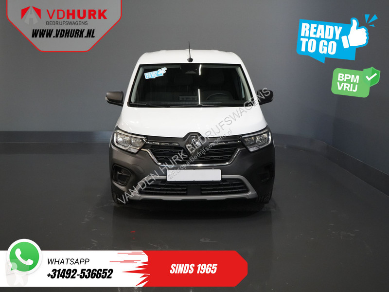 Véhicule utilitaire Renault 1.3 TCe BENZINE 130...