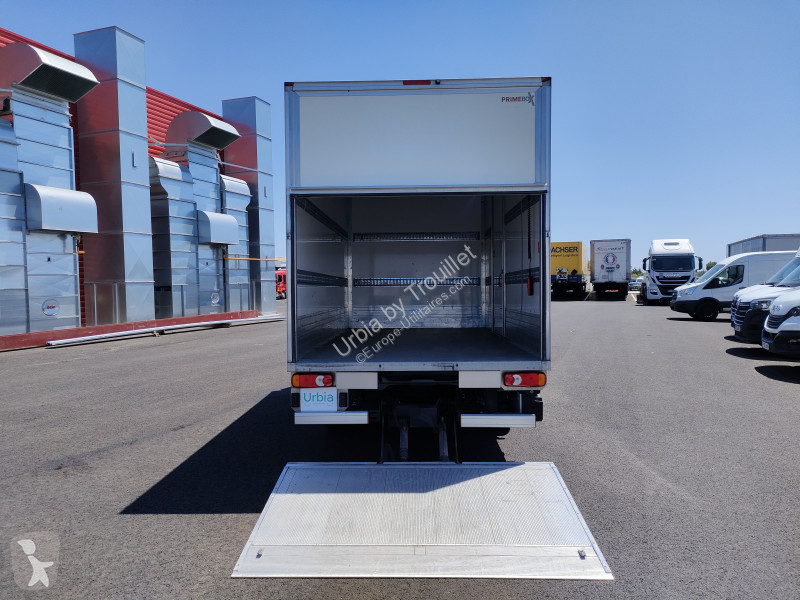 Autoutilitară Fiat 20M3 140 CV HAYON FOURGON 3.5T