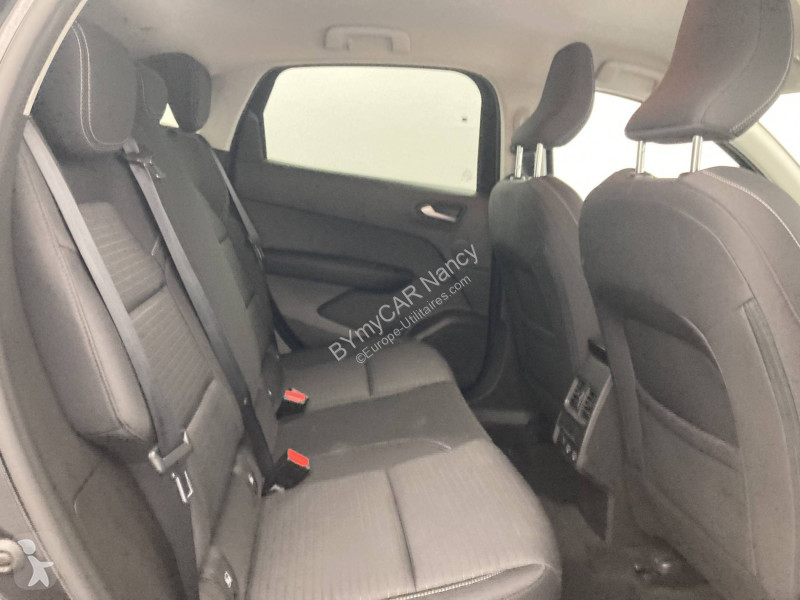 Užitkové vozidlo Renault Arkana TCe 140 EDC - 22