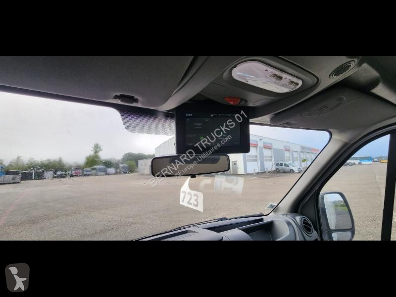 Autoutilitară Renault Grd Vol F3500 L3 2.3 dCi...