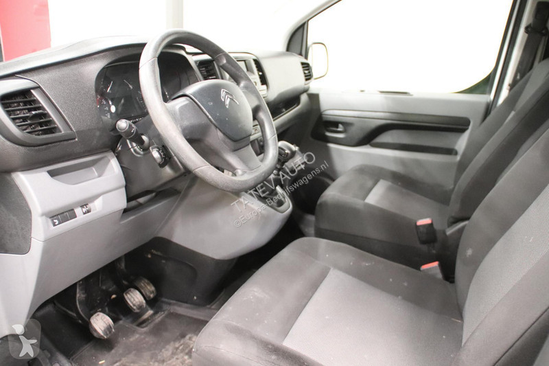 Veicolo commerciale Citroën 1.6 BlueHDI...