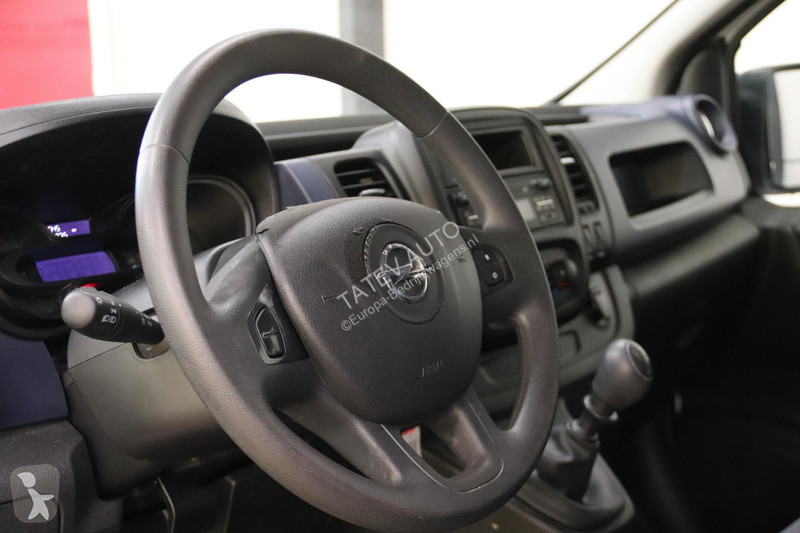Veicolo commerciale Opel 1.6 CDTI L2H1...