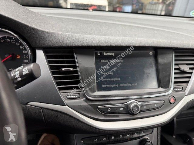 Véhicule utilitaire Opel K Sports Tourer...