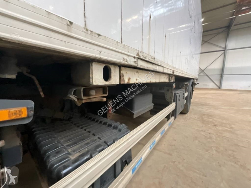 Kamion DAF 75310