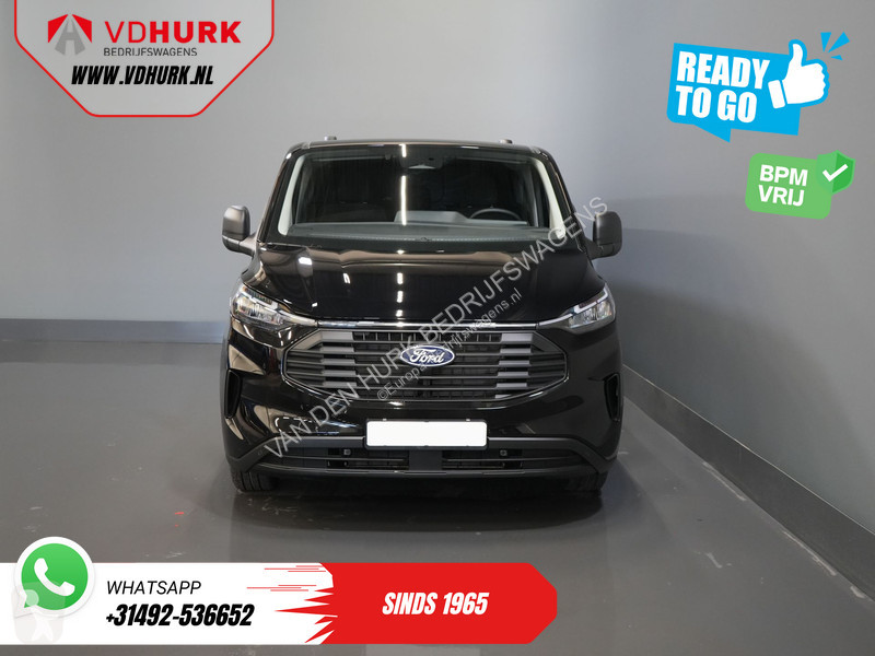 Ford 2.0 TDCI 150 pk L2 Trend DC Dubbel Cabine...