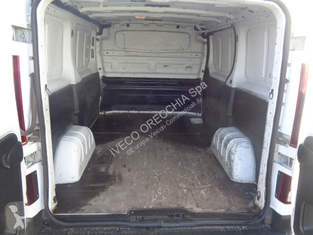 Furgoneta Fiat TALENTO