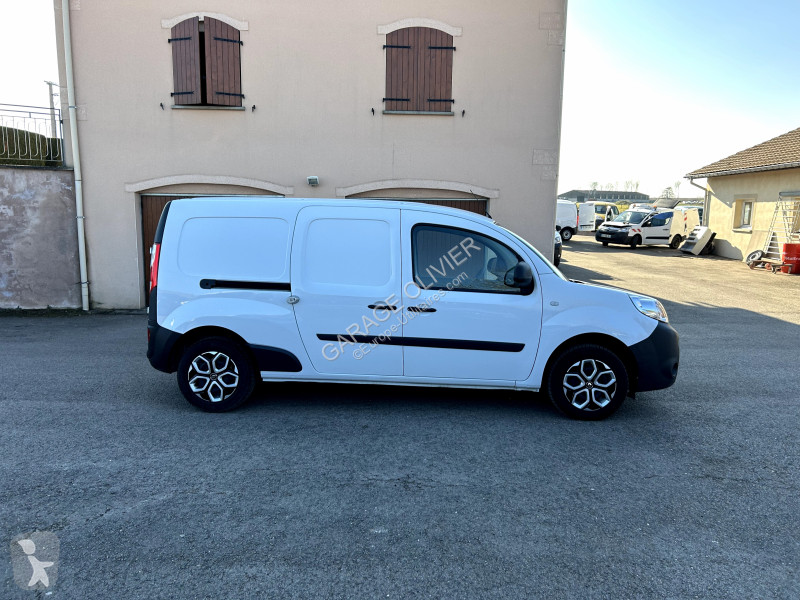 Bedrijfswagen Renault Maxi Grand Volume 1.5...