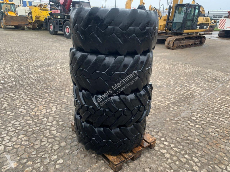 Nyttofordon Michelin XF