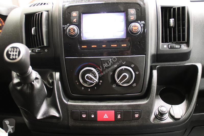 Furgoneta Peugeot 140PK L4H3 AIRCO CRUISE CONTROL