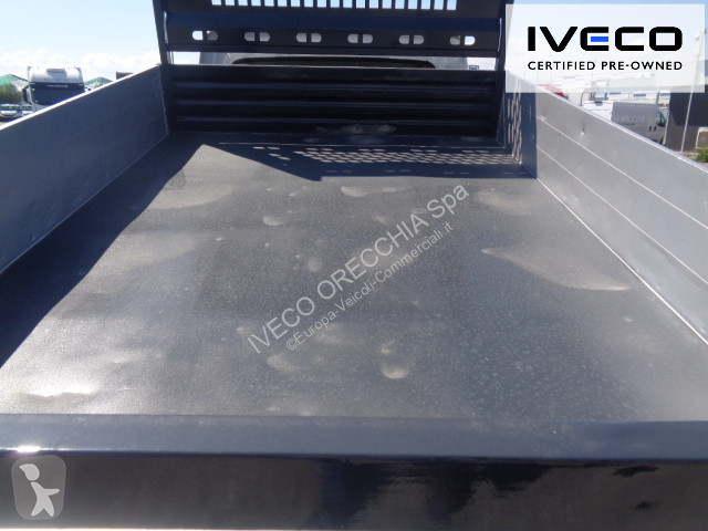 Veicolo commerciale Iveco DAILY 35C14 - 3450 -...