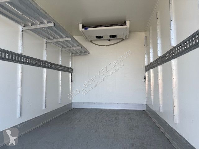 Užitkové vozidlo Citroën JUMPER  KÜHLKOFFER   4...