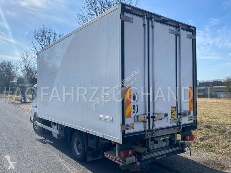 Veicolo commerciale Mitsubishi Fuso 7C18 -...