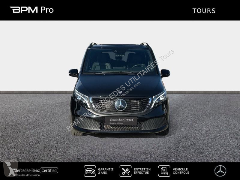 Veicolo commerciale Mercedes EQV 300 204ch Long...