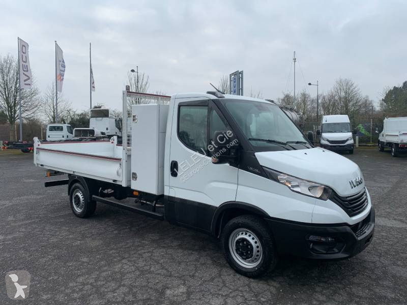 Veicolo commerciale Iveco
