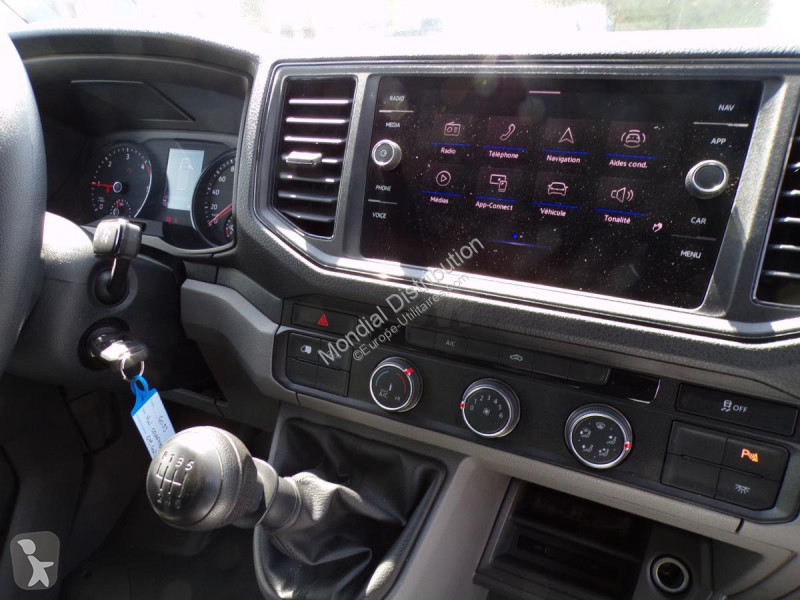 Autoutilitară Volkswagen L3H3 TDI 140 BUSINESS