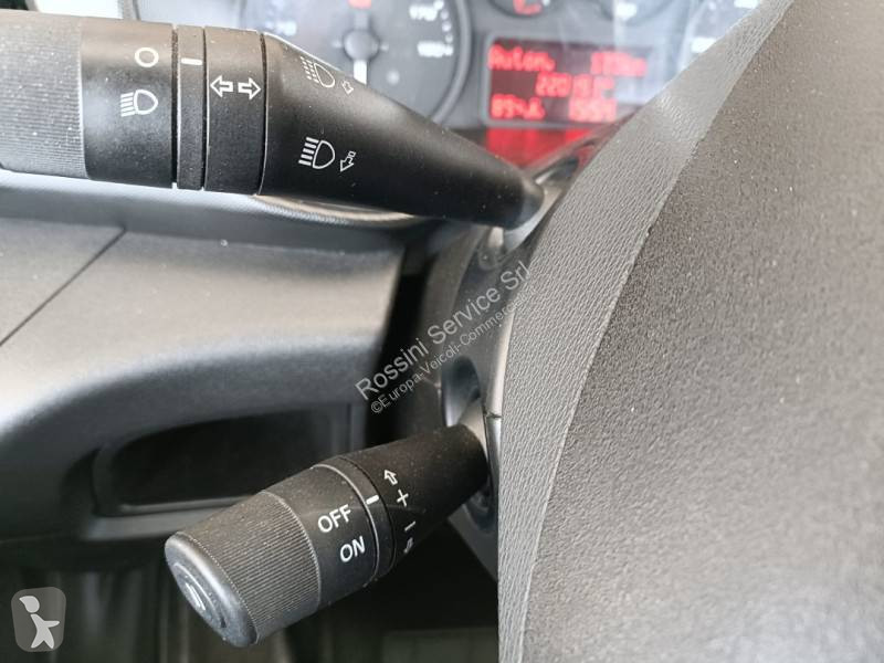 Furgoneta Iveco