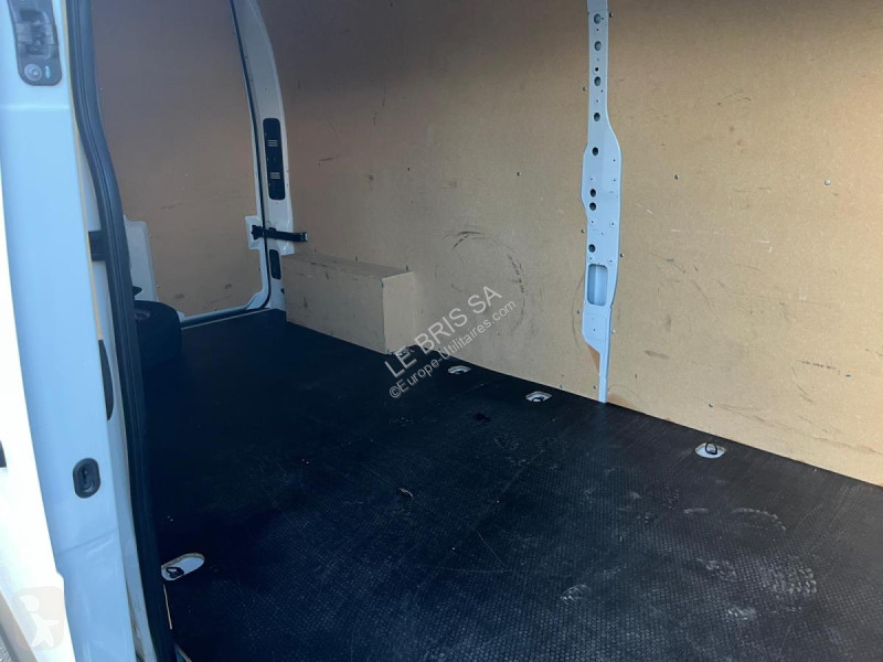Veicolo commerciale Renault III FG GD CONFORT...
