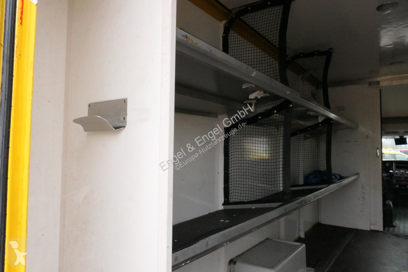 Nyttofordon Iveco Daily 35 S11 C30C AUTOMATIK...