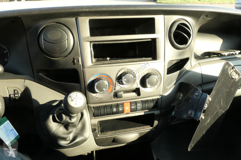 Nyttofordon Iveco Daily 35 S11 C30C AUTOMATIK...