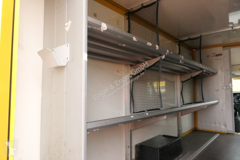 Veicolo commerciale Iveco Daily 35 S11 C30C...