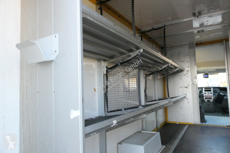 Furgoneta Iveco Daily 35 S11 C30C AUTOMATIK...