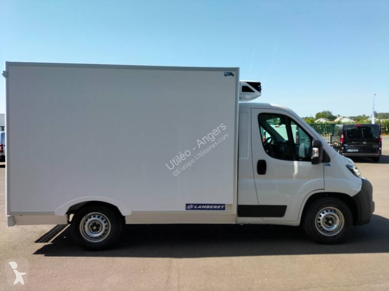 Furgoneta Fiat