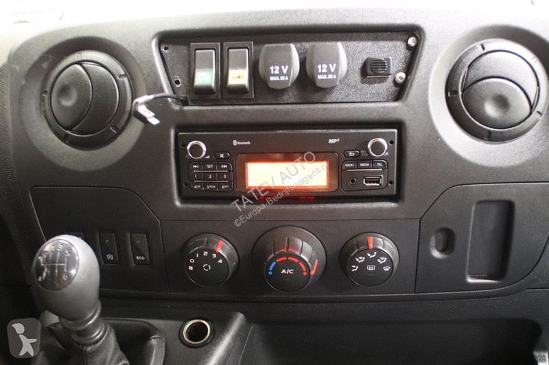 Veicolo commerciale Renault 2.3 dCi 145PK...