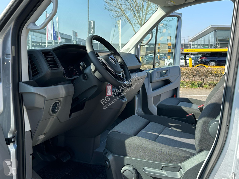 Bedrijfswagen Volkswagen 2.0 L 140 PK Veel...