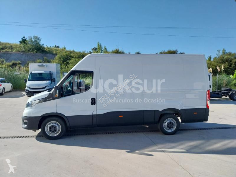Furgoneta Iveco  DAILY 35S16 F 12M3