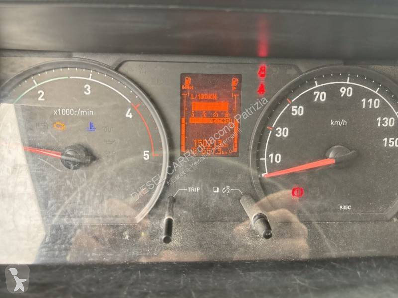Veicolo commerciale Renault