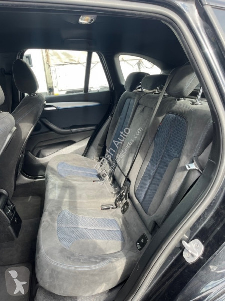 Veículo utilitário BMW X1 (F48) 18D 150CH M SPORT