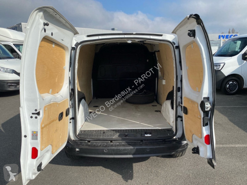 Furgoneta Renault Maxi 1.5 Blue dCi 95ch Grand...