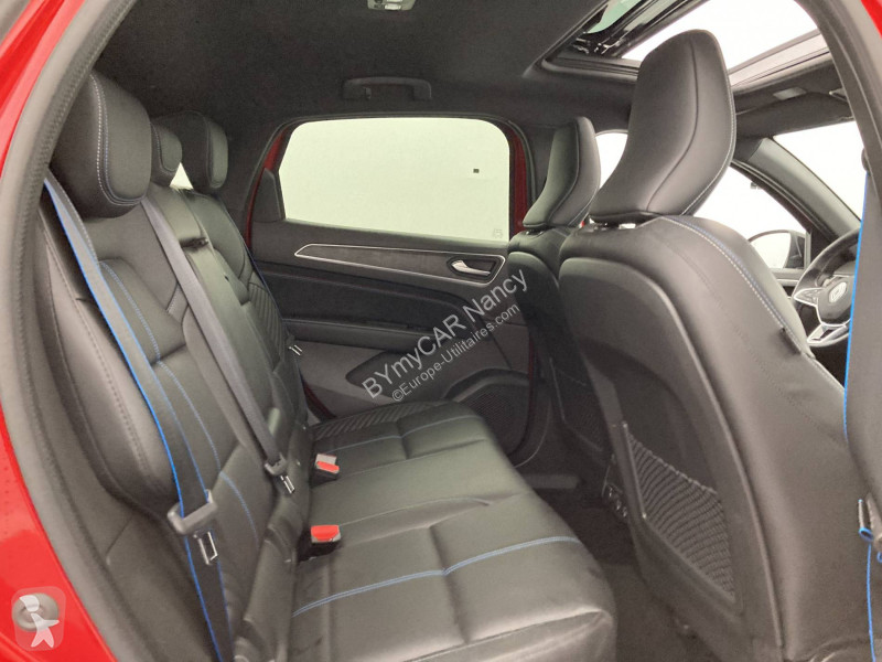Autoutilitară Renault Arkana E-Tech 145 - 23