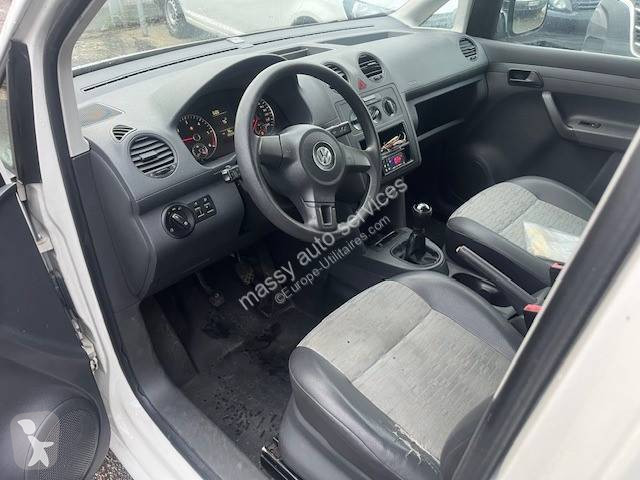 Véhicule utilitaire Volkswagen