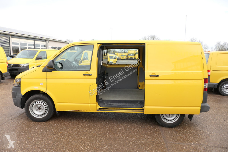 Veicolo commerciale Volkswagen T5 Transporter...