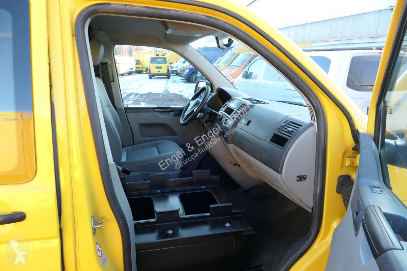 Bedrijfswagen Volkswagen T5 Transporter 2.0 TDI...