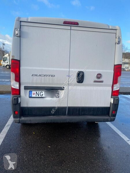 Veicolo commerciale Fiat